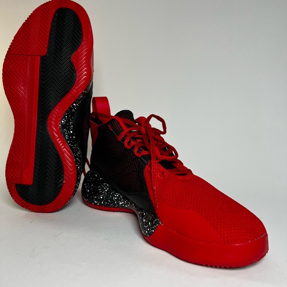 Adidas D Rose 773 2020 Brand new - Picture 3 of 3